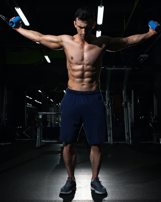 fitness-landing-page
